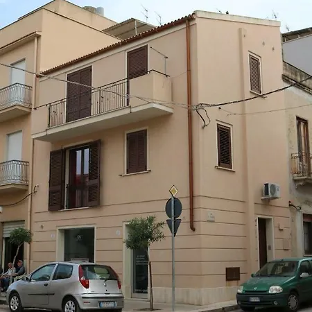 Apartment Paceco-nubia Paceco