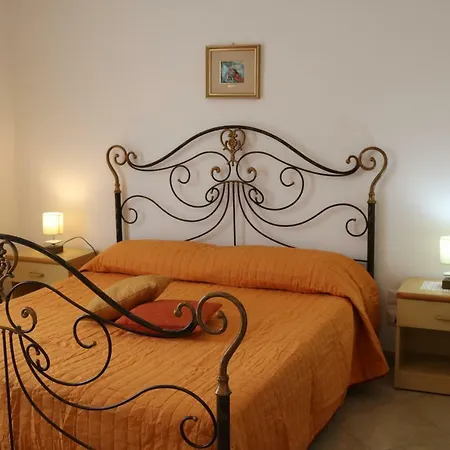 Apartment Paceco-nubia Paceco