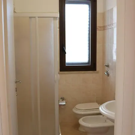 Paceco-nubia Apartment *